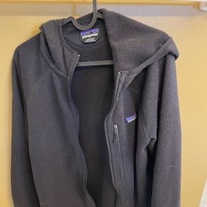 Patagonia Hooded Jacket